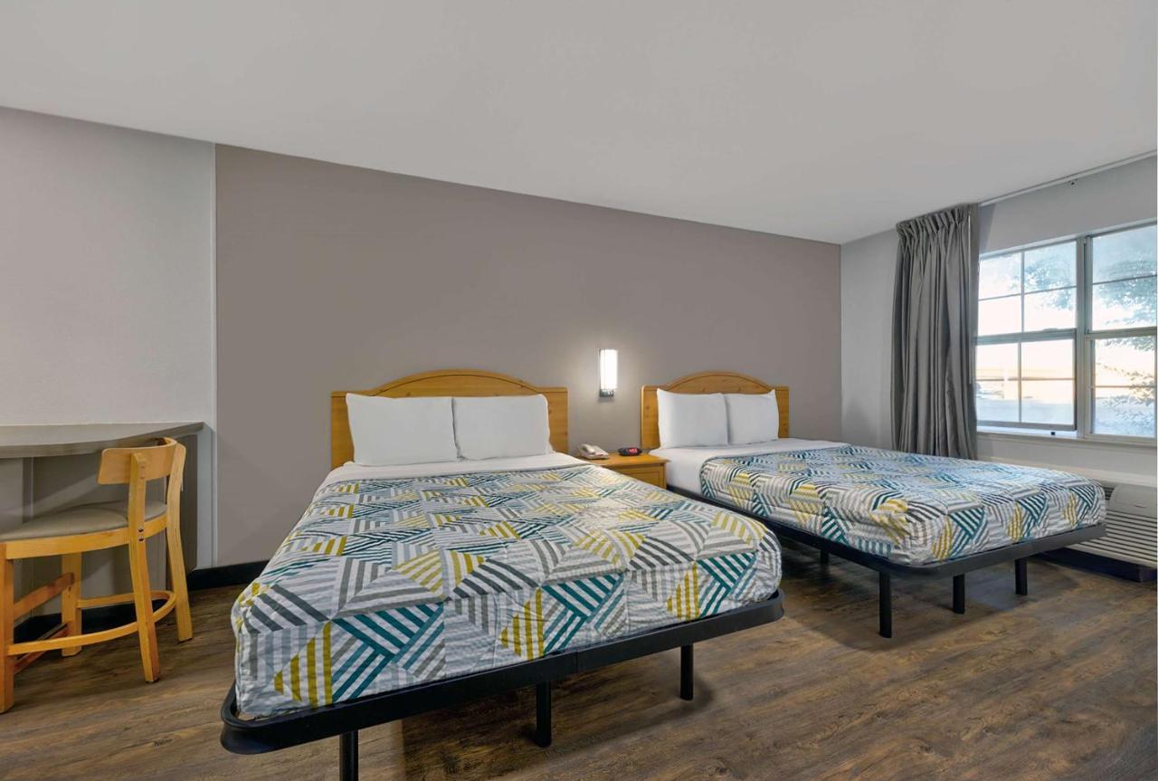Studio 6-north Richland Hills, Tx - Fort Worth Hotel