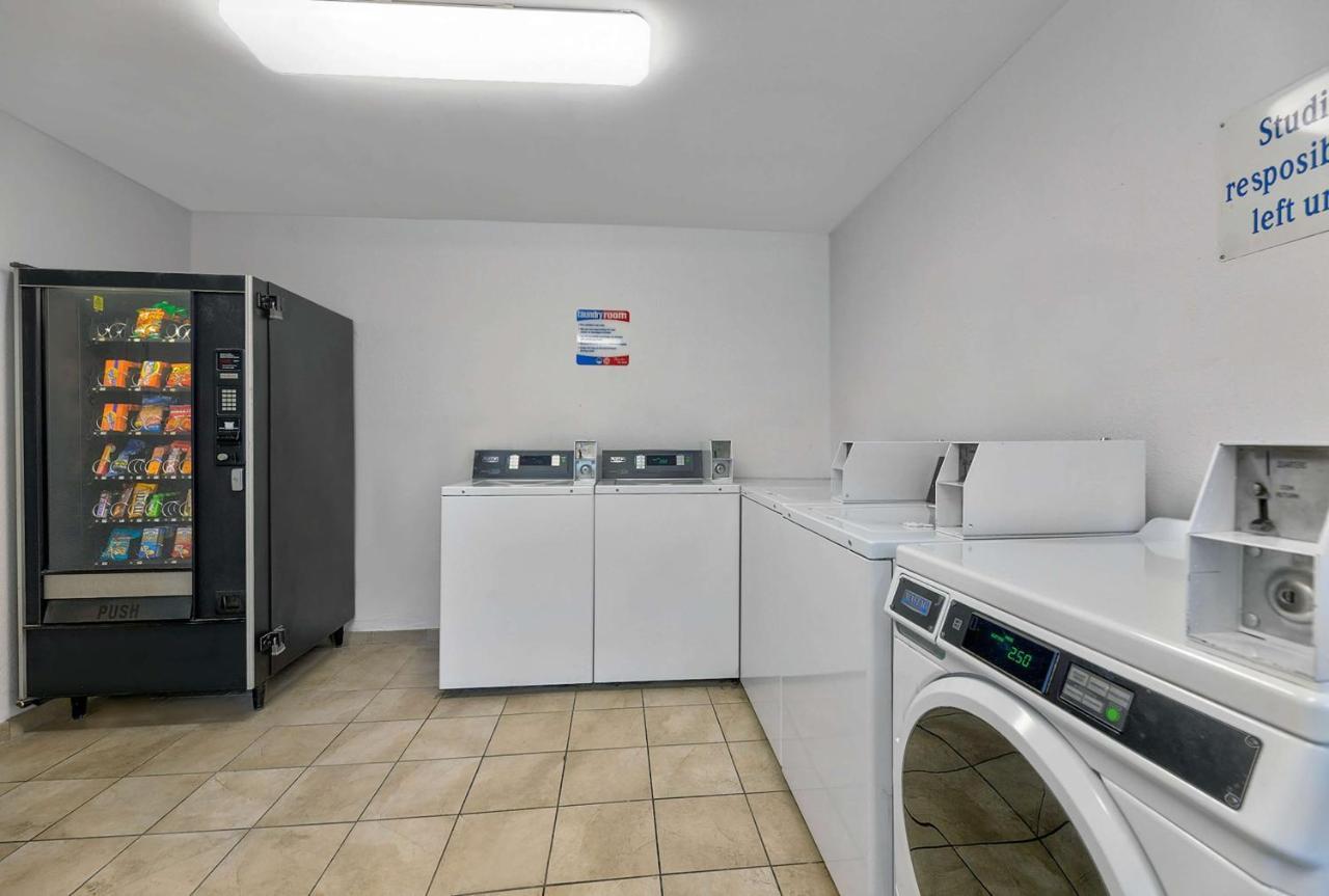 Hotel Studio 6-north Richland Hills, Tx - Fort Worth North Richland Hills
